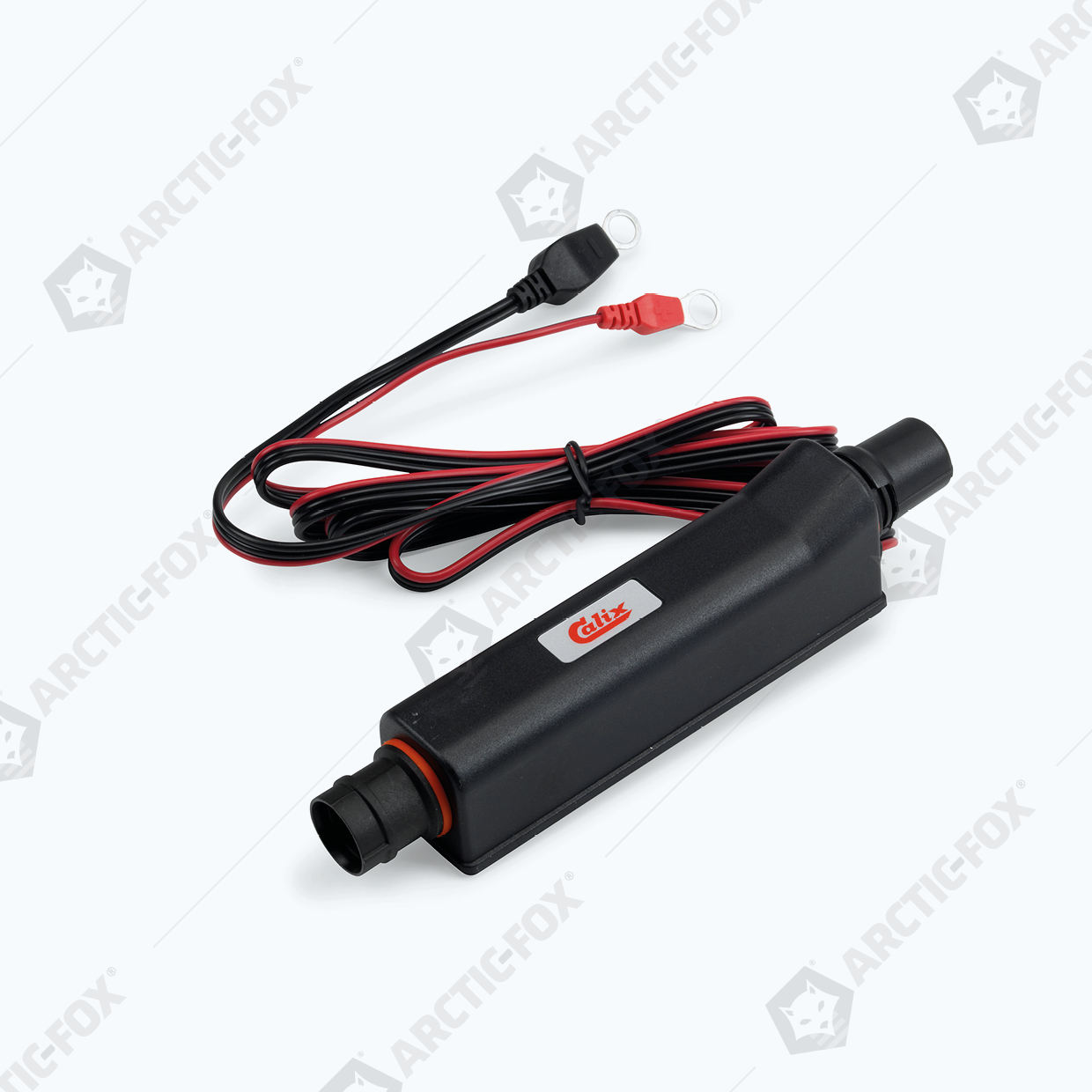 Battery Charger | Arctic Fox®